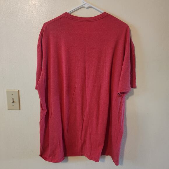 Toy Story T-shirt "Its light years ahead" in 2xl - Picture 4 of 4